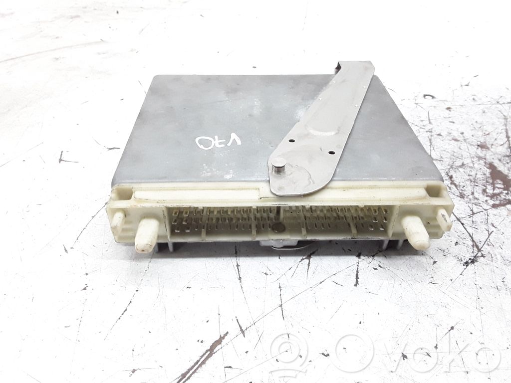 Unidad de control/módulo del motor   0281001592