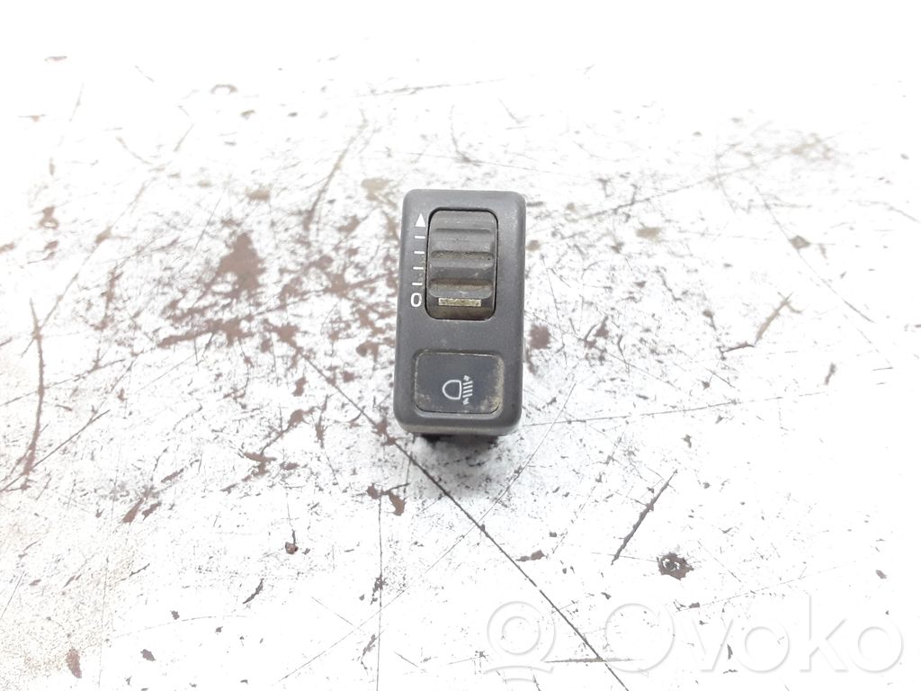 Volvo S70 V70 V70 XC Interruttore di regolazione livello altezza dei fari