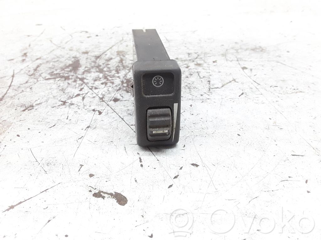 Volvo S70  V70  V70 XC Interruptor de control del panel de luces 