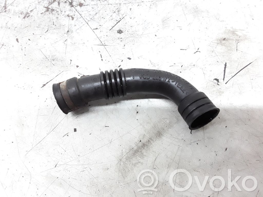 Volkswagen Sharan Sfiato/tubo di sfiato/tubo flessibile