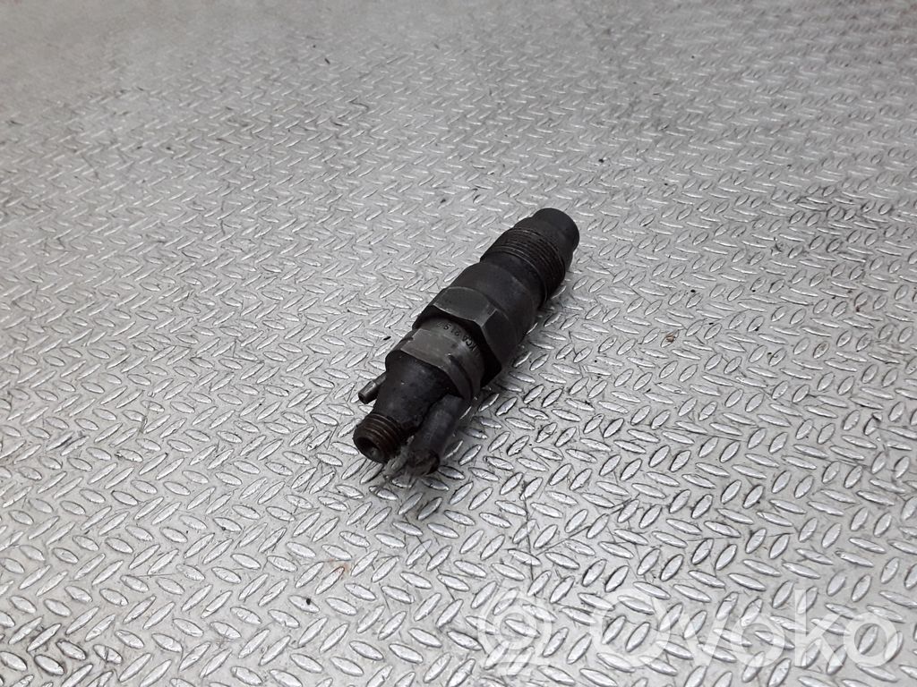 BMW 5 E39 Sprausla (-i) 
