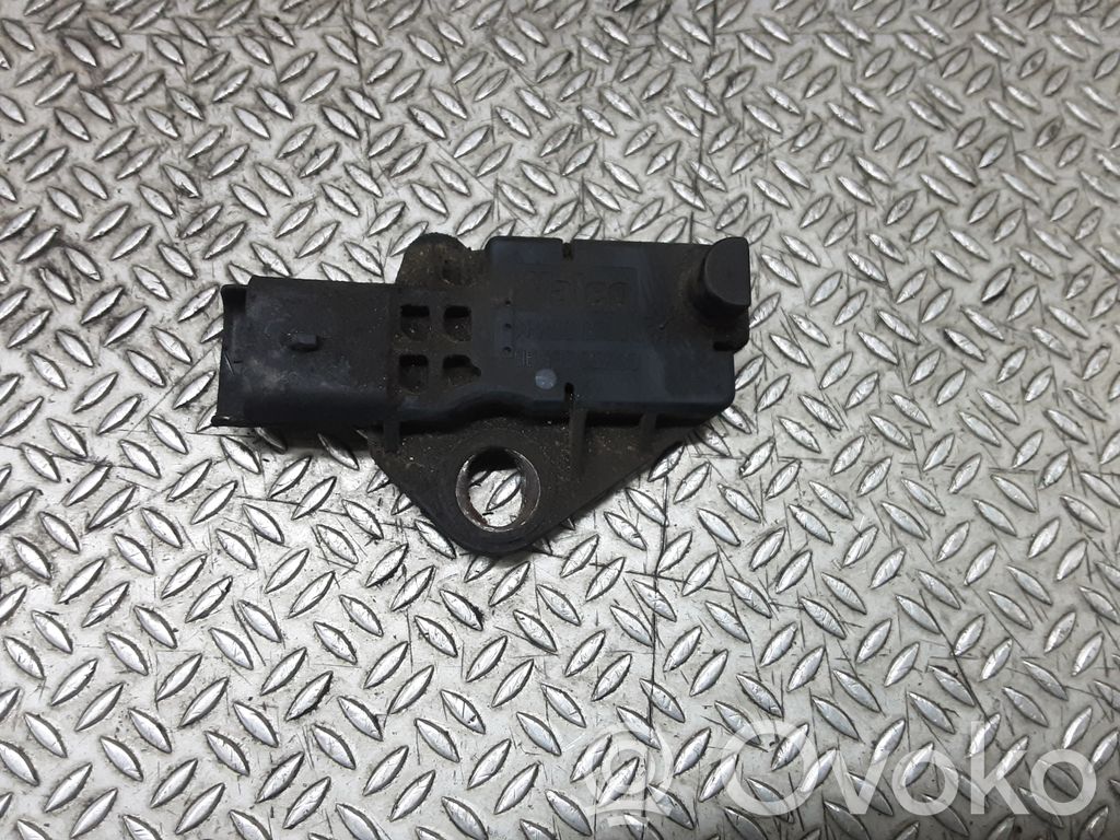 Sensor de posición del cigüeñal   9643695780