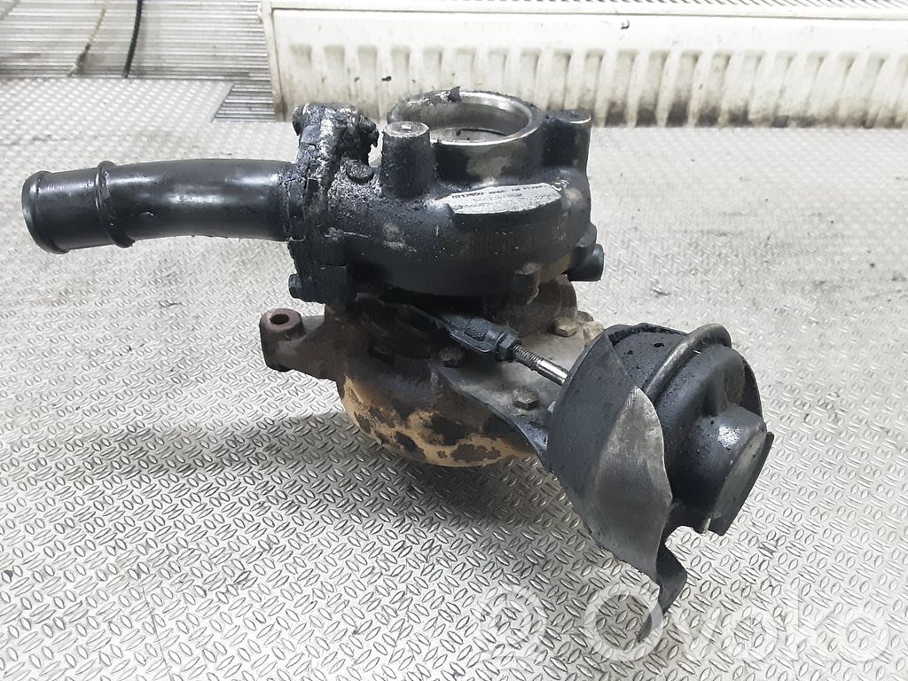 Turbīna   9661306080
