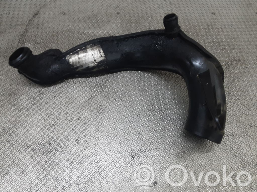 Peugeot 807 Air intake duct part 
