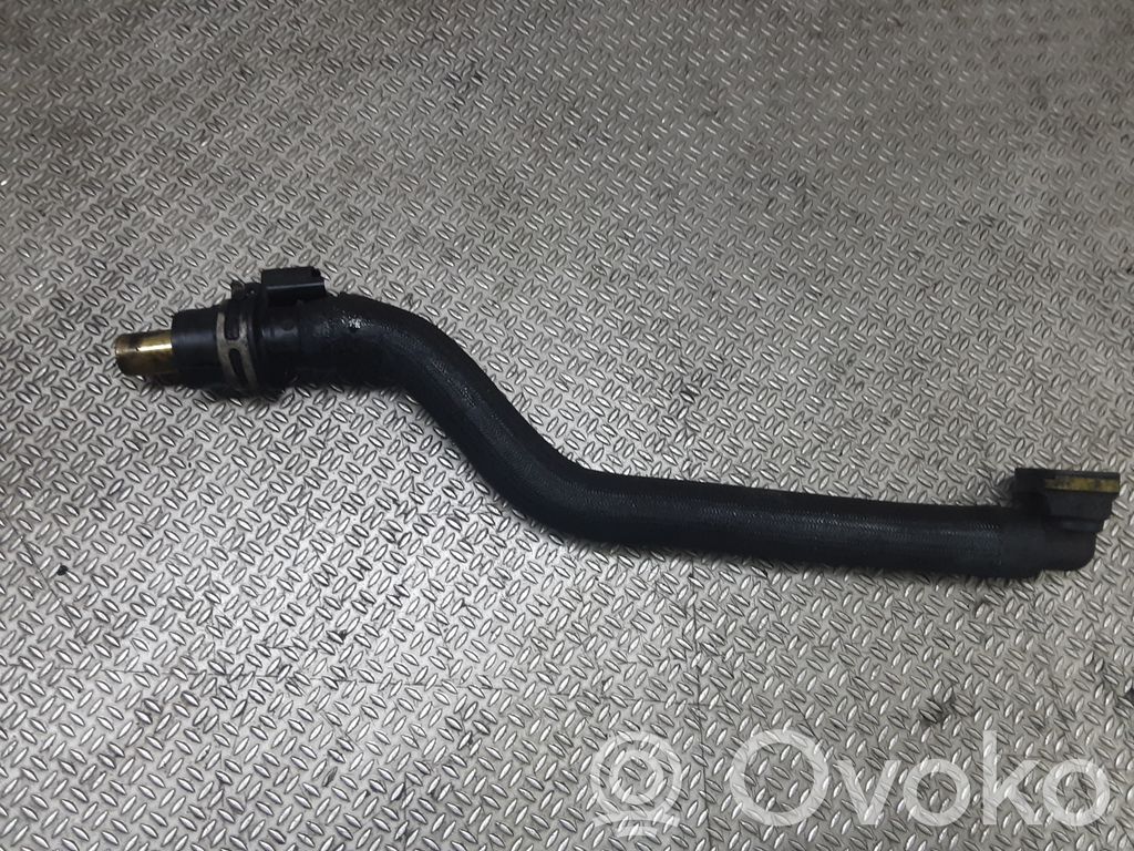 Peugeot 407 Intake air temperature sensor 