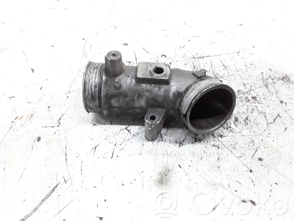 Manguera/tubo del intercooler