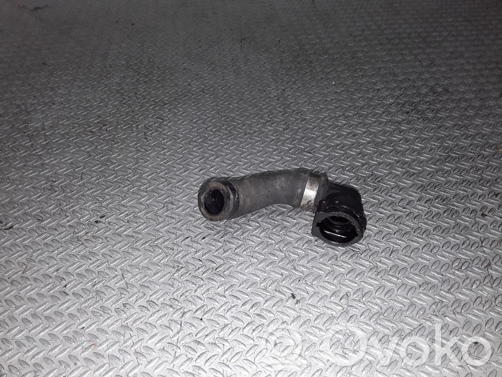 BMW 3 E90 E91 Tubo flessibile del liquido di raffreddamento del motore