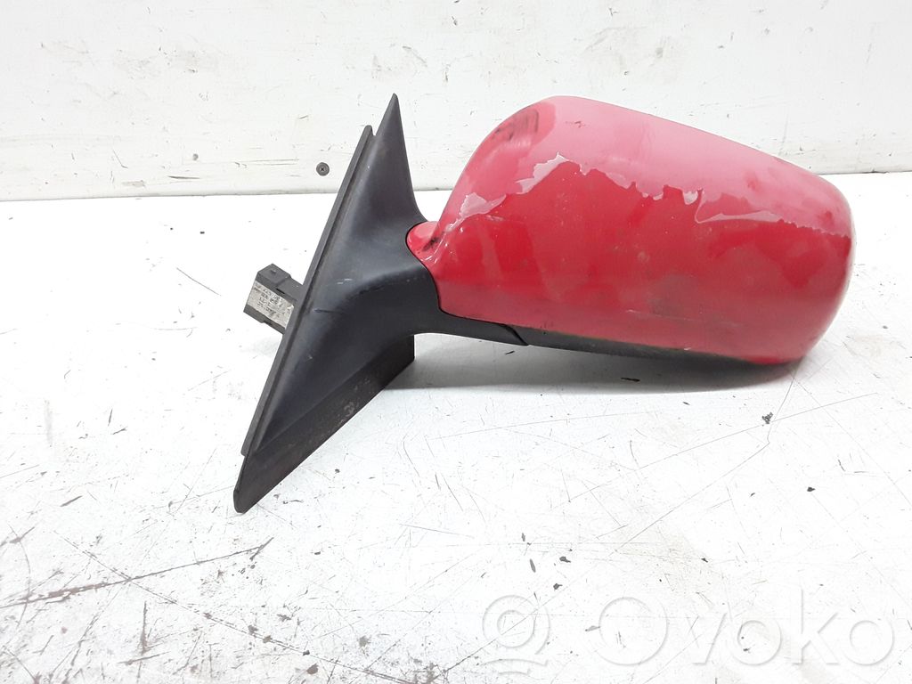 Audi A3 S3 8L Front door electric wing mirror 