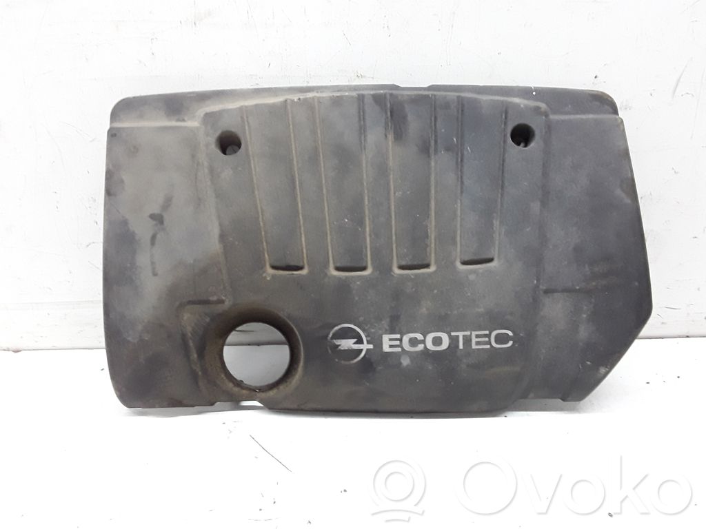 Couvercle cache moteur   55354755