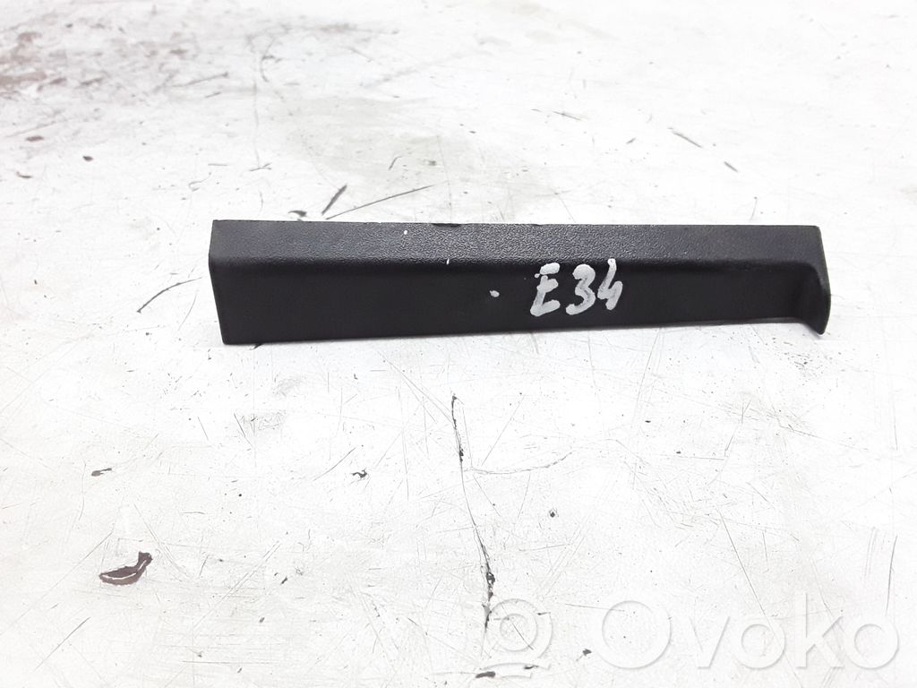 BMW 5 E34 Other interior part 