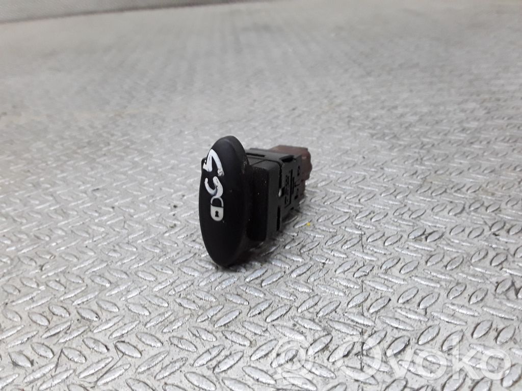 Central locking switch button   96326949XT