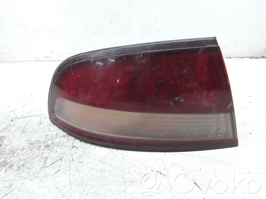 Mitsubishi Galant Takavalot 