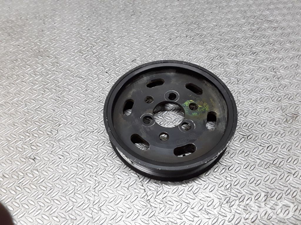 Volkswagen Sharan Fulie pompă servodirecție 