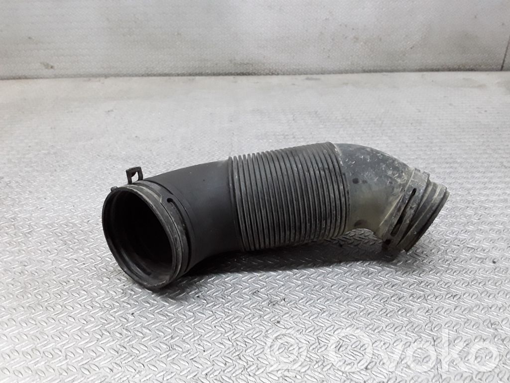 Volkswagen Sharan Część rury dolotu powietrza 