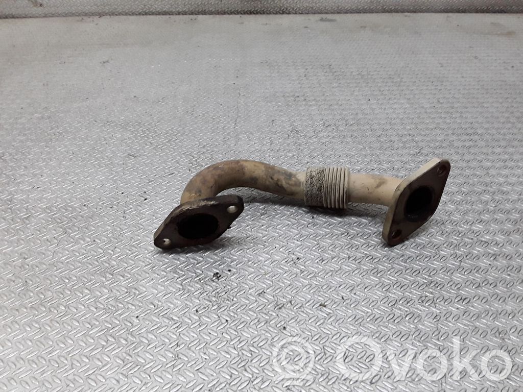 Volkswagen Sharan Conductă/furtun supapă EGR 