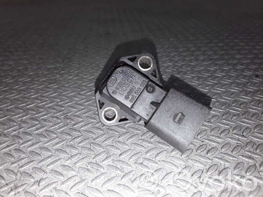 Sensor de la presión del aire   0281002177,038906051