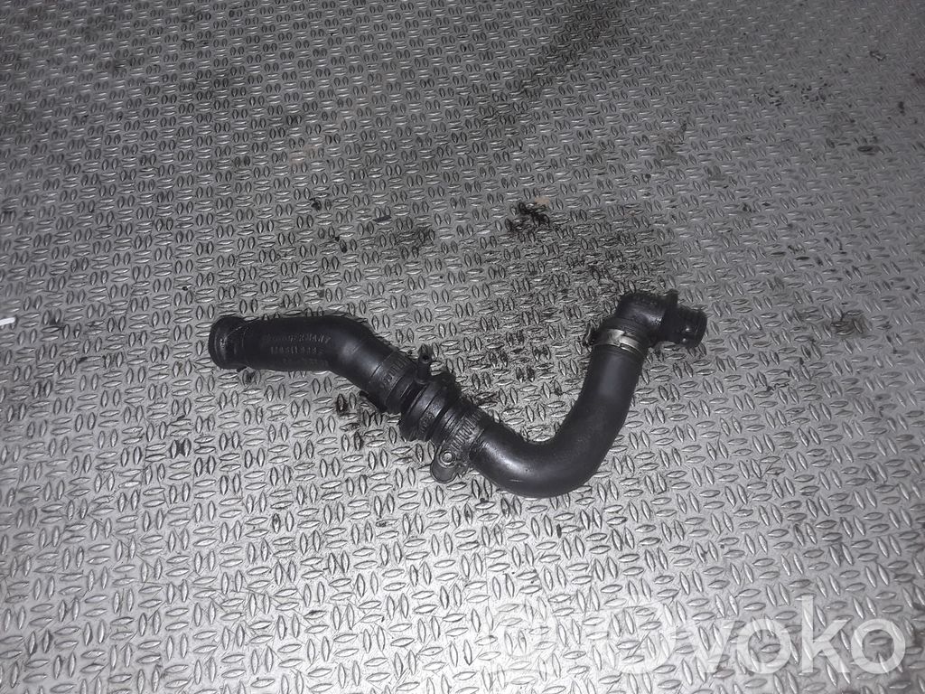 Volkswagen Touran I Tuyau sous vide 
