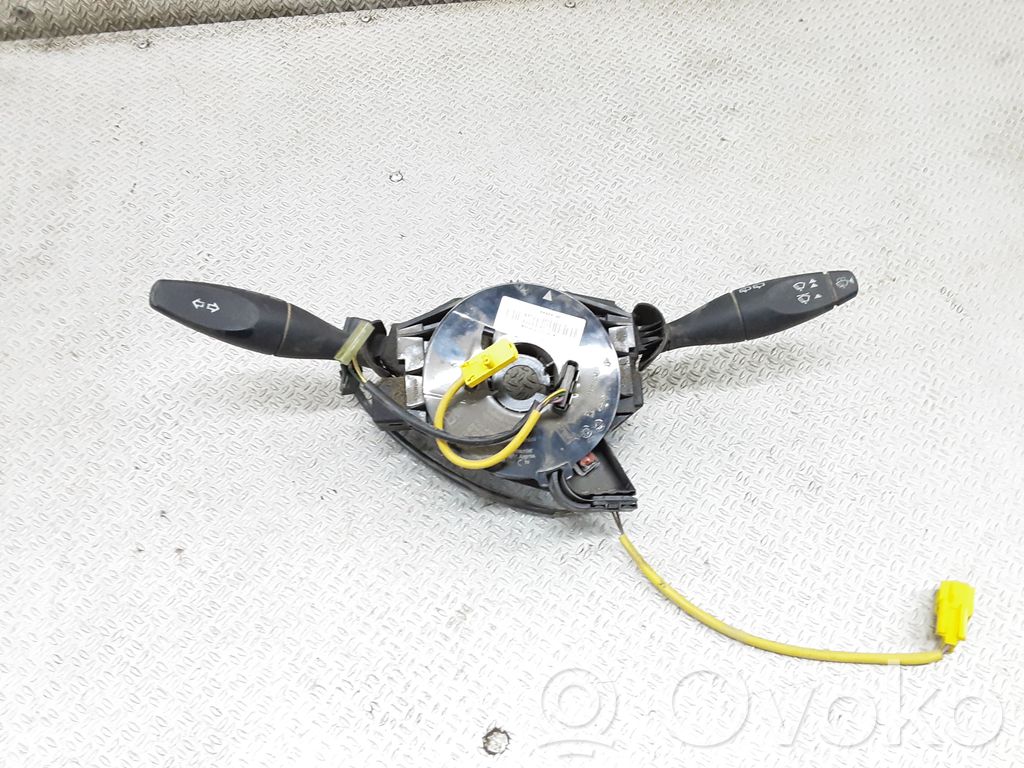 Ford Transit Bloc semnalizator și ștergător parbriz 