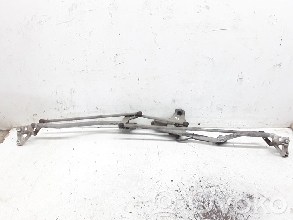 Motor și paralelogram ștergător parbriz   93390344