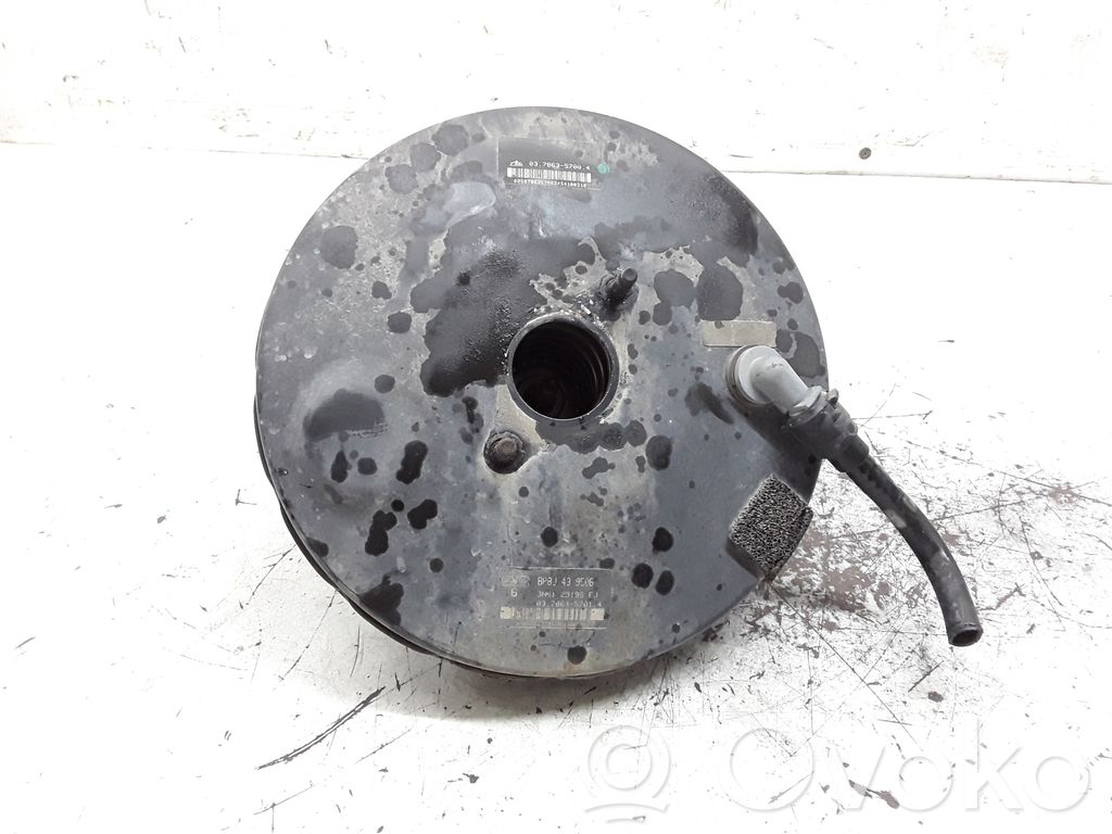 Mazda 3 I Brake booster 