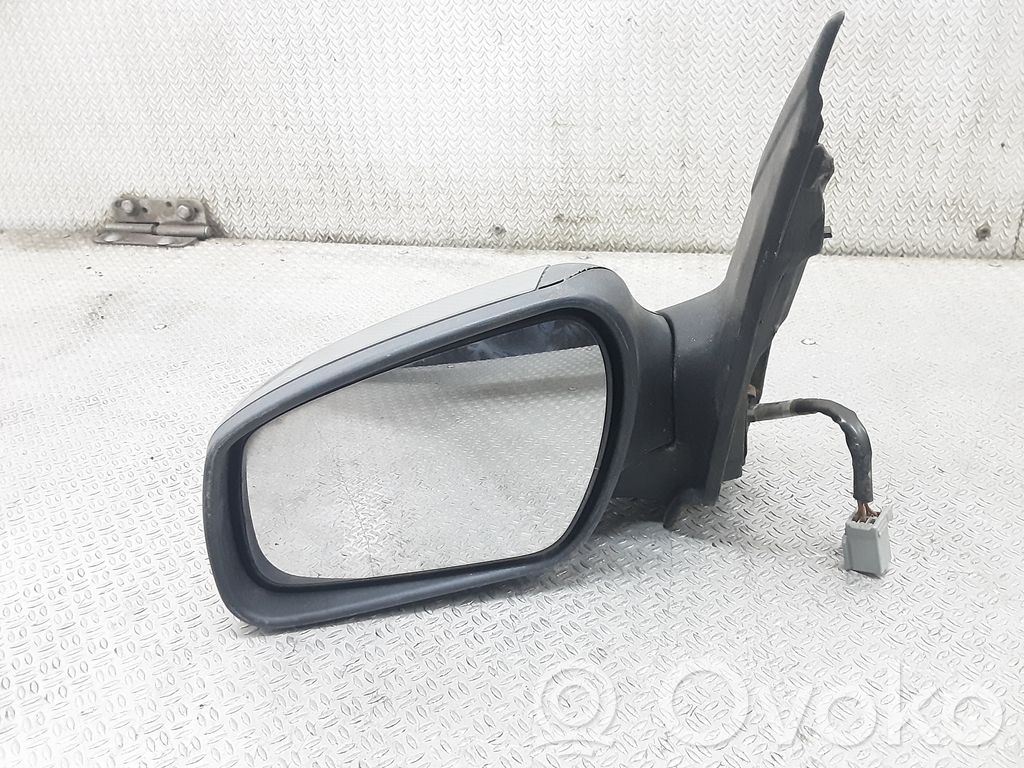 Ford Focus Front door electric wing mirror 