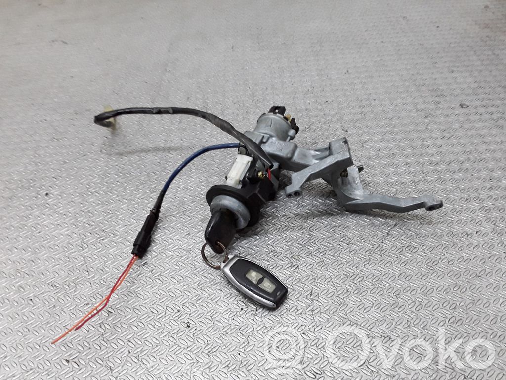 Daihatsu YRV Ignition lock 