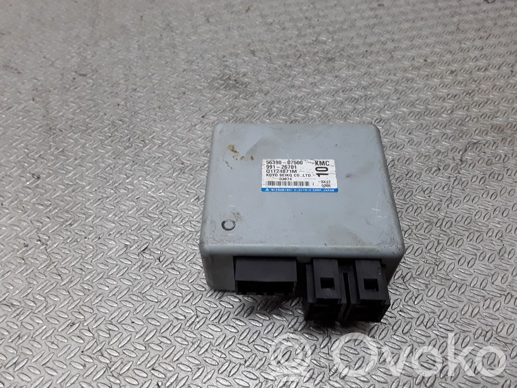 KIA Picanto Power steering control unit/module 