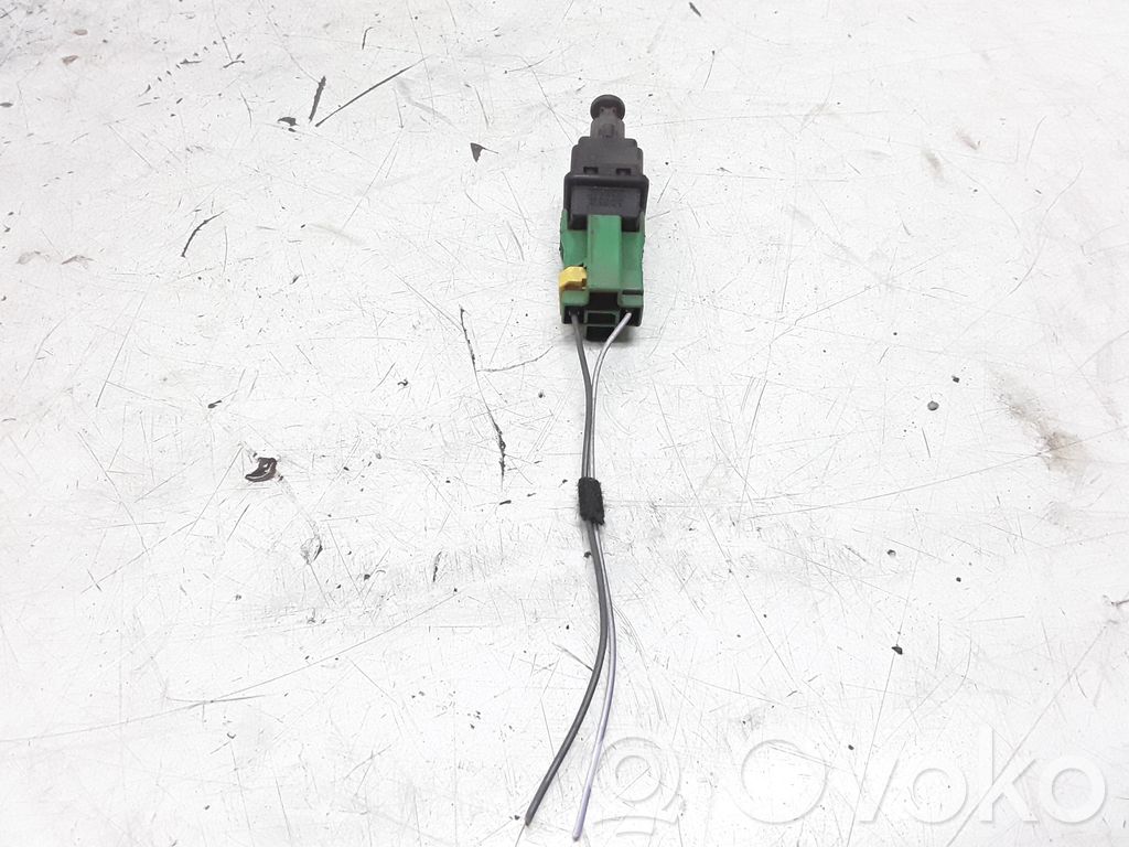 Saab 9-5 Brake pedal sensor switch 