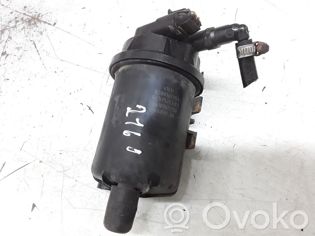 Kraftstofffilter   8200169353