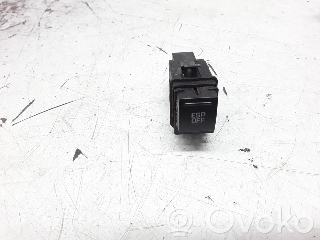 Skoda Superb B5 (3U) ESP (stability program) switch 