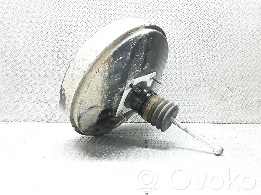 Volkswagen Golf V Jarrutehostin 