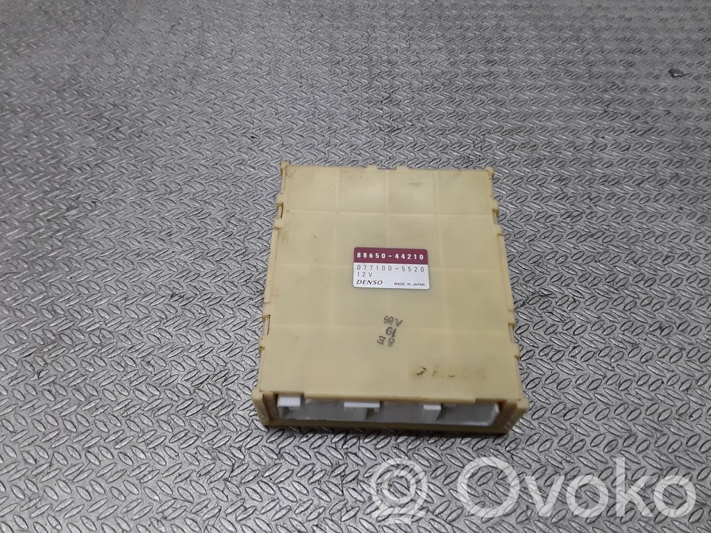 Toyota Avensis Verso Altre centraline/moduli 
