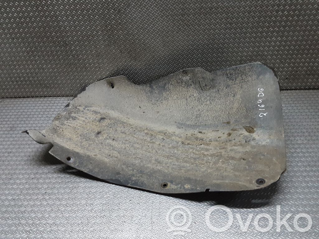 Opel Signum Nadkole tylne 