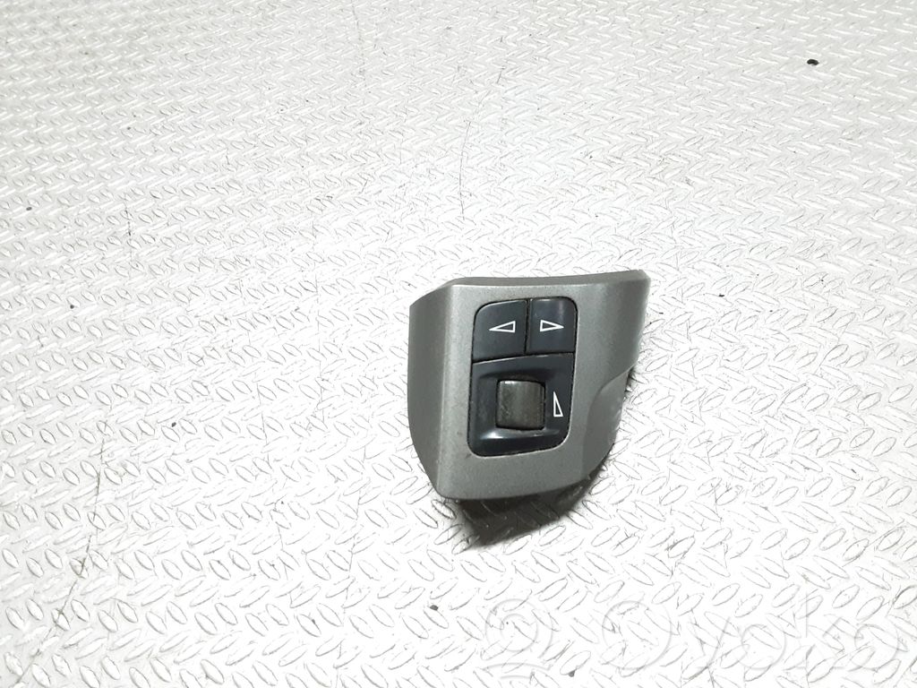 Opel Signum Pulsanti/interruttori sul volante