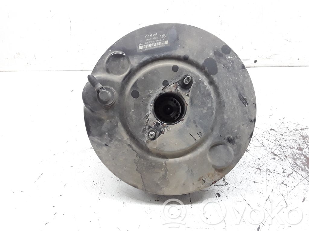 Bomba de freno   13142362
