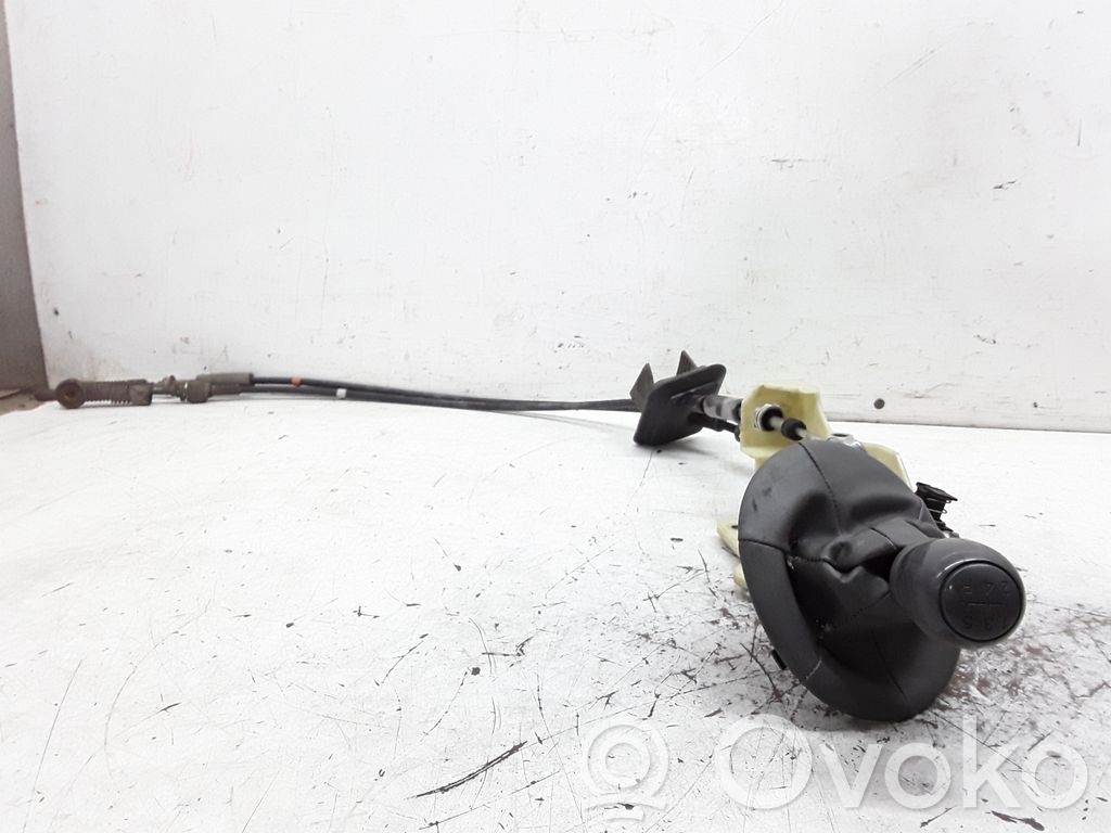 Gear shifter/selector