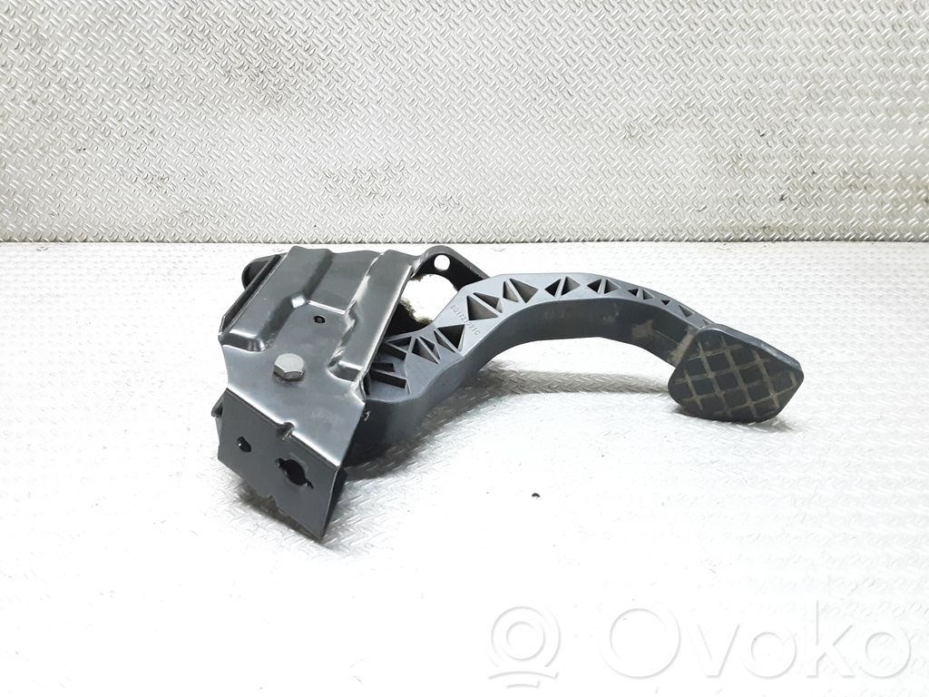 Volkswagen Polo Pedal de embrague 