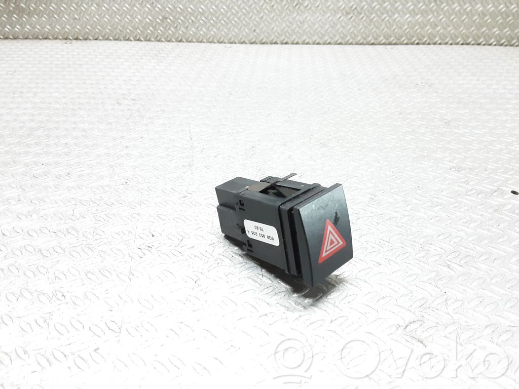 Comutator lumini pericol   6Q0953235A