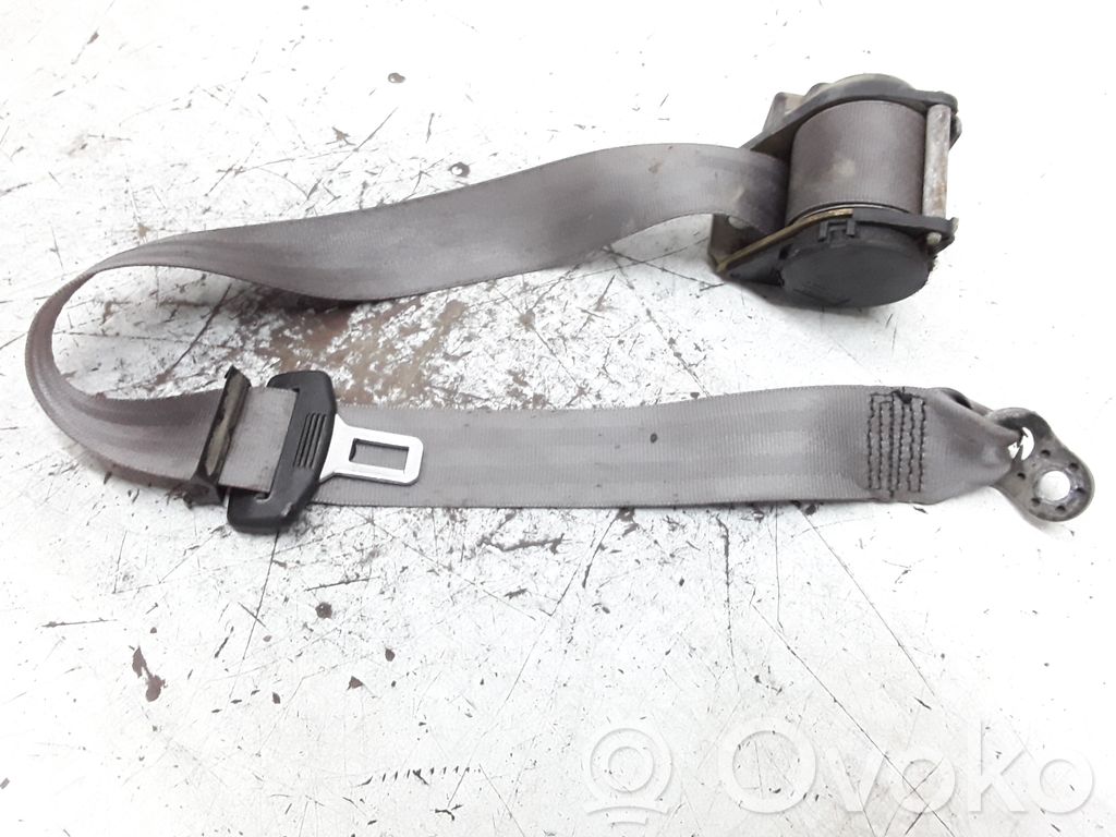 Seat Leon (1M) Cinturón trasero 