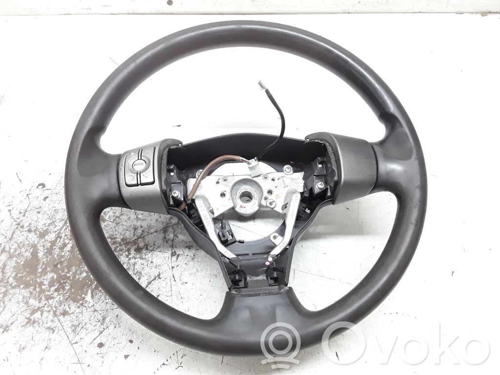 Toyota RAV 4 (XA30) Ohjauspyörä 