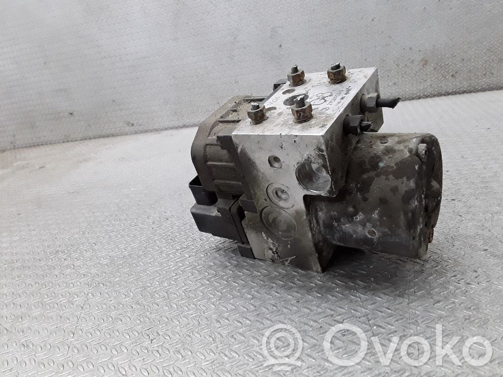 ABS Pump   27531FC010,11000040690