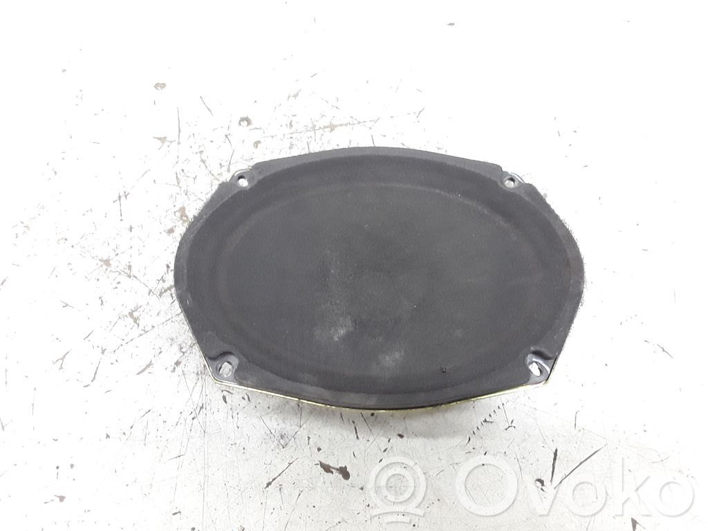 Chrysler Sebring (JS) Skaļrunis (-i) priekšējās durvīs 