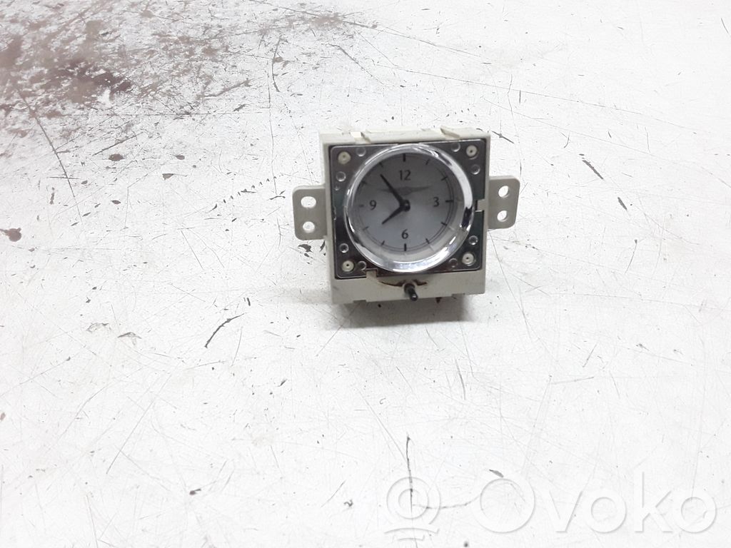 Chrysler Sebring (JS) Clock 