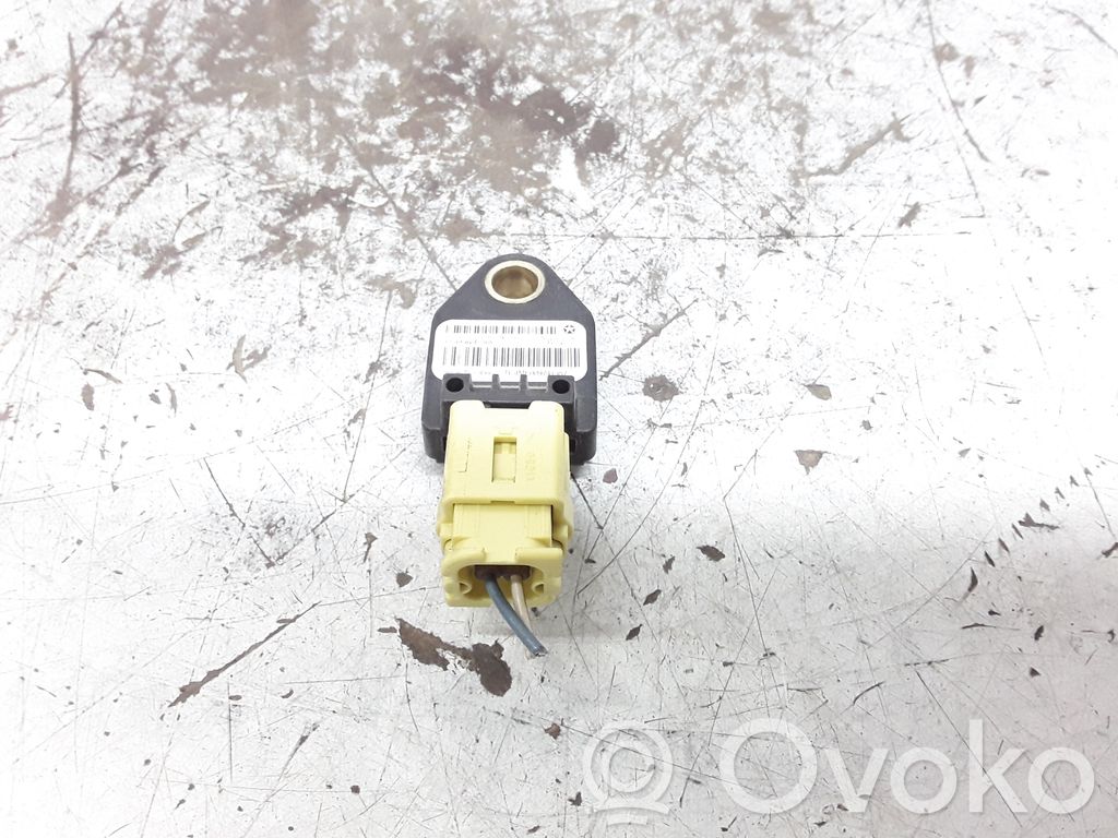 Chrysler Sebring (JS) Airbagsensor Crashsensor Drucksensor 