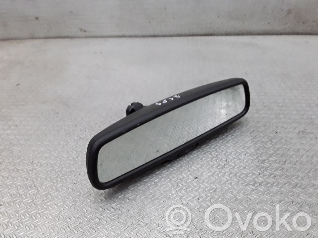 Chrysler Sebring (JS) Galinio vaizdo veidrodis (salone) 