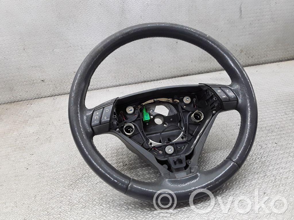 Volvo S60 Vairas 