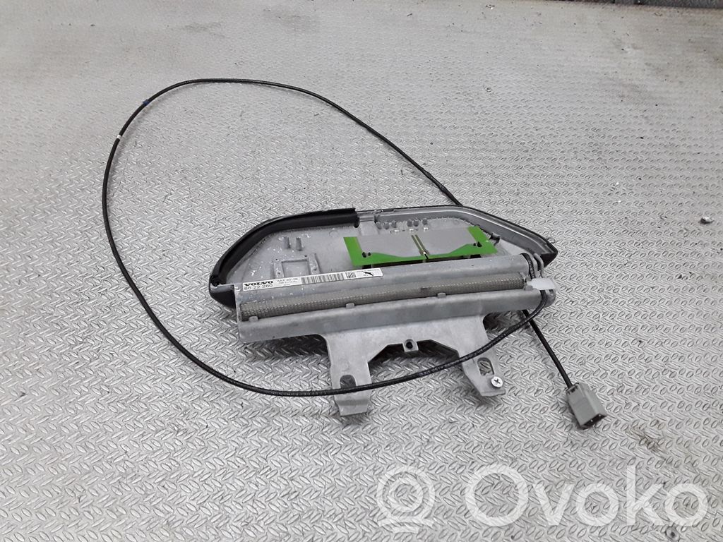 Volvo S60 Antenna GPS 