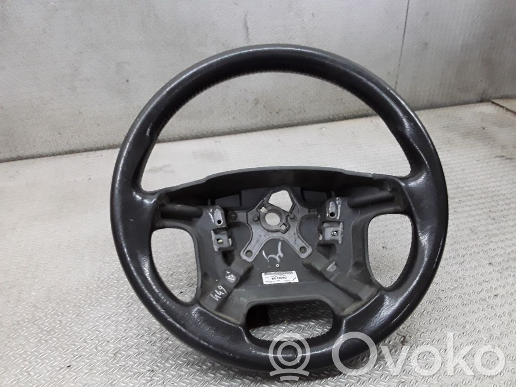 Steering wheel   8674602