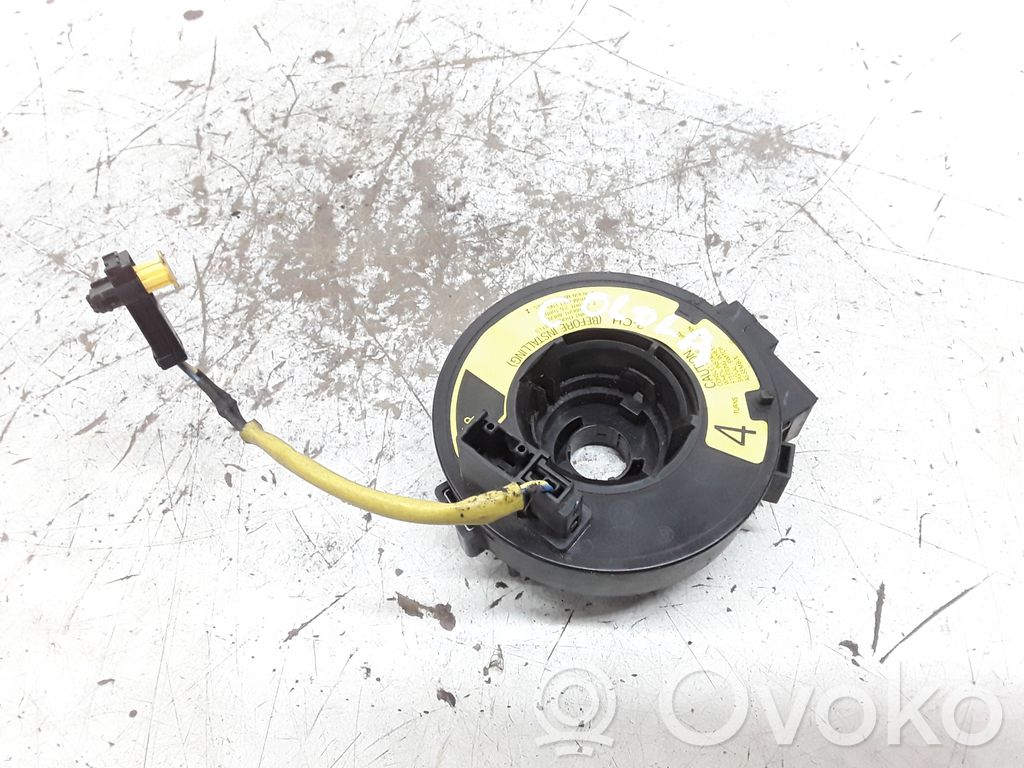 Lenkwinkelsensor Airbagschleifring Wickelfeder   10400967840