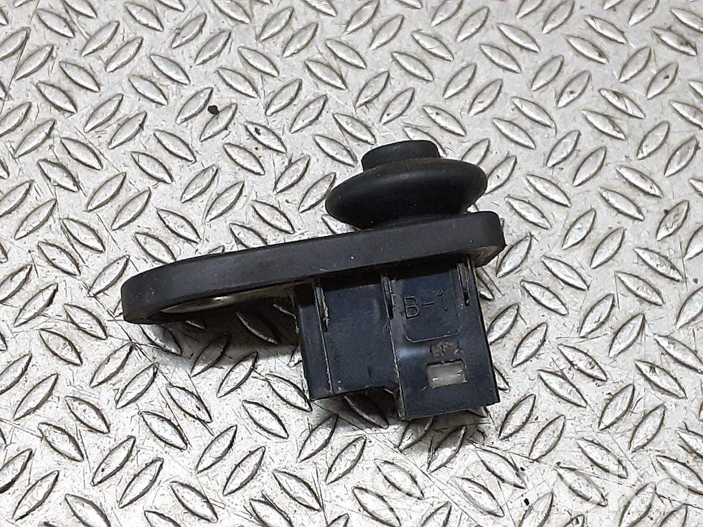 Hyundai Terracan Front door sensor coupe 